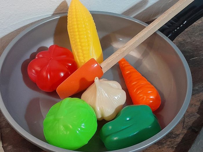 Accessoires pour dînette C. Spirit - photo numéro 2