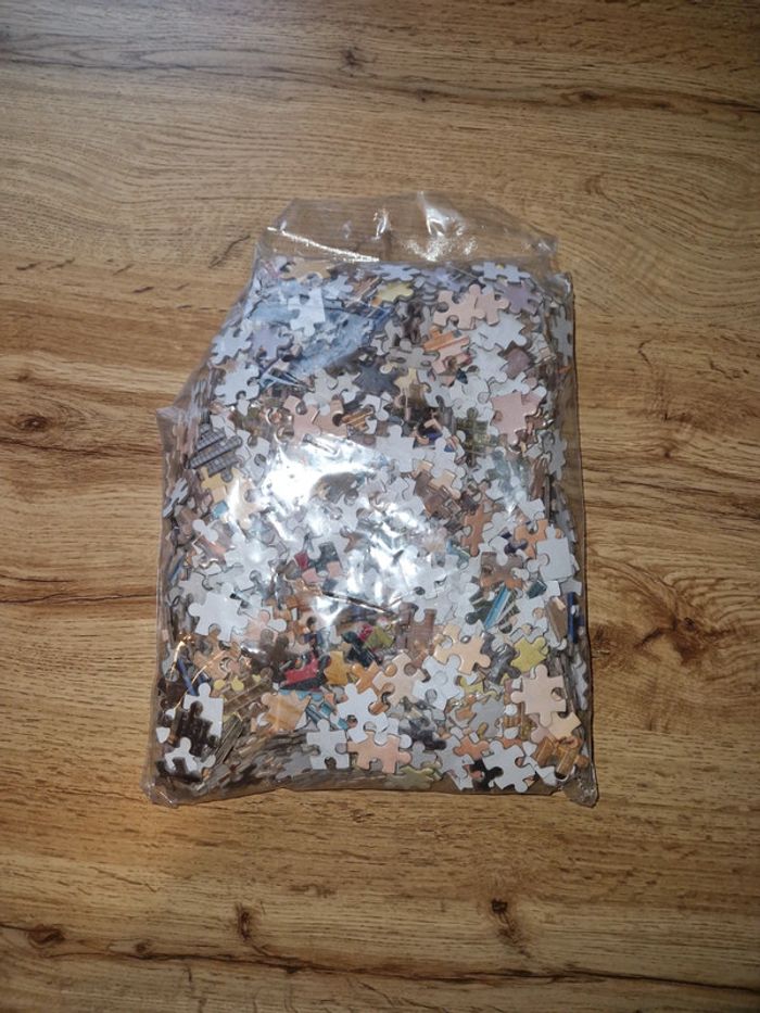 Puzzle - photo numéro 3