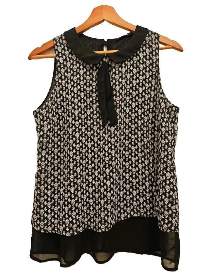 top épaule dénudé - Mim - 38/M - photo numéro 2