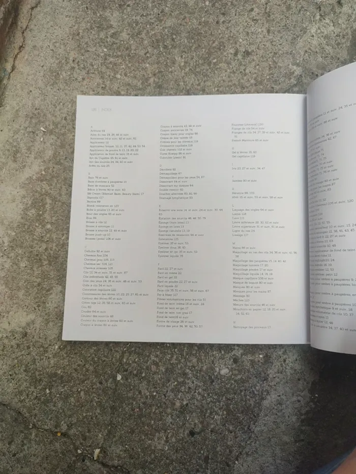 Livre simplement belle - photo numéro 13