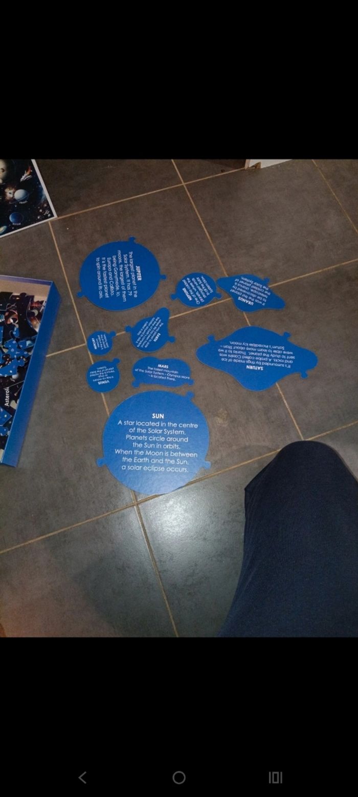 Puzzle - photo numéro 8