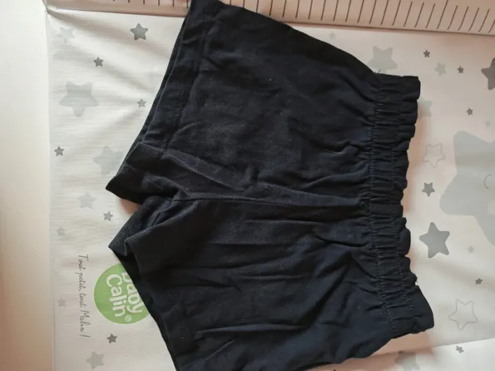 Shorts - photo numéro 6