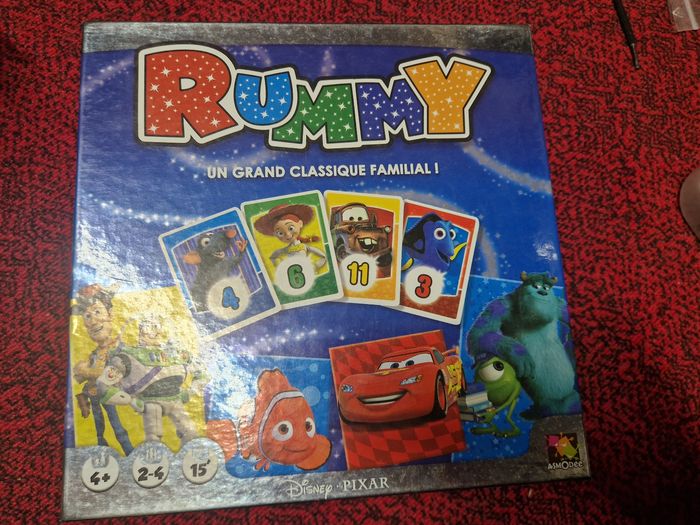 Rummy