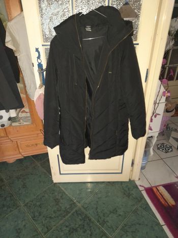 Superbe manteau neuf la redoute
