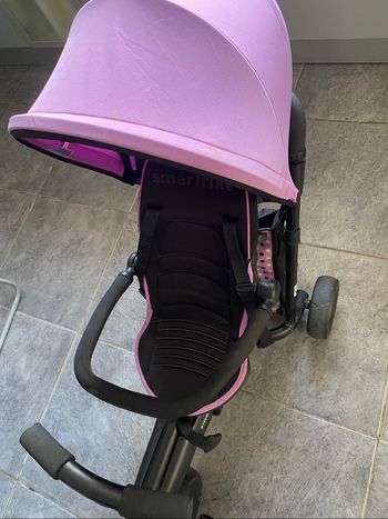 Vélo  évolutif