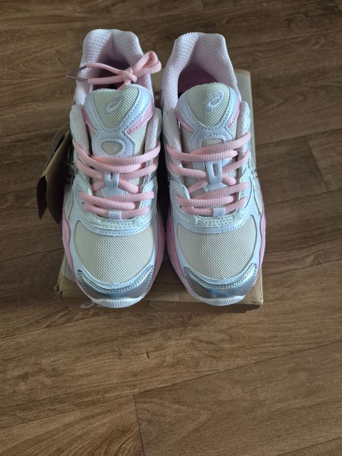 Asics gel NYC - photo numéro 3