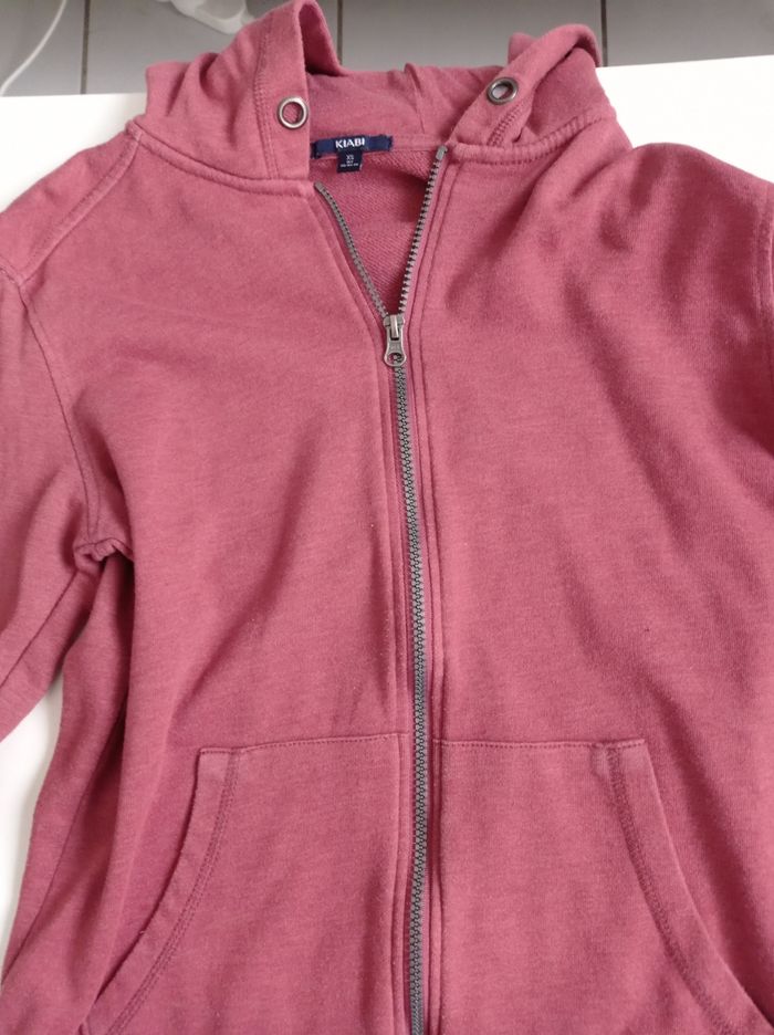 Sweatshirt garçon - photo numéro 3