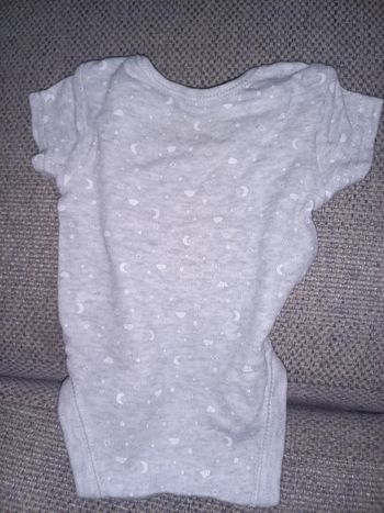 Bodie primark naissance