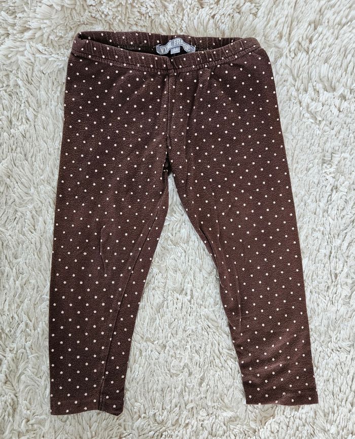 Lot leggings - photo numéro 5