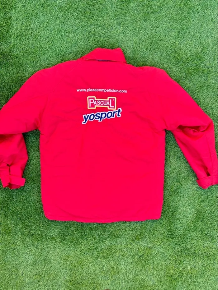 Veste Mitsubishi Motors - photo numéro 2
