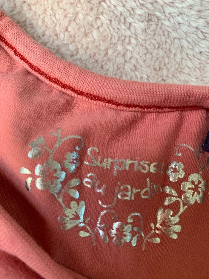 T-shirt lapin - photo numéro 4