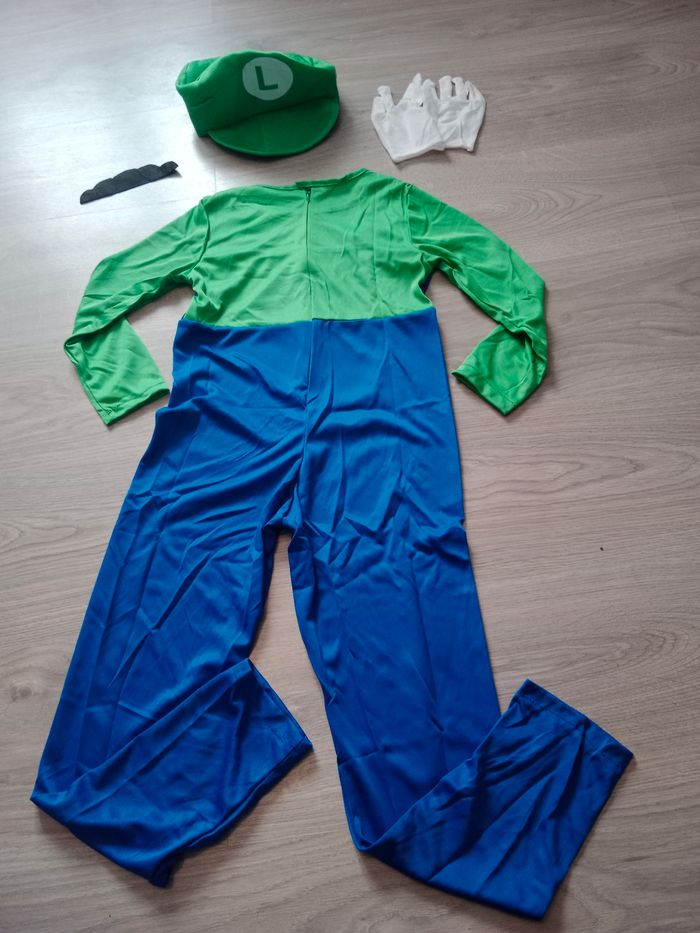 Déguisement enfant - photo numéro 2