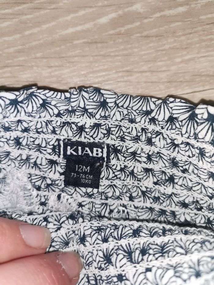 Pantalon kiabi bébé - photo numéro 2