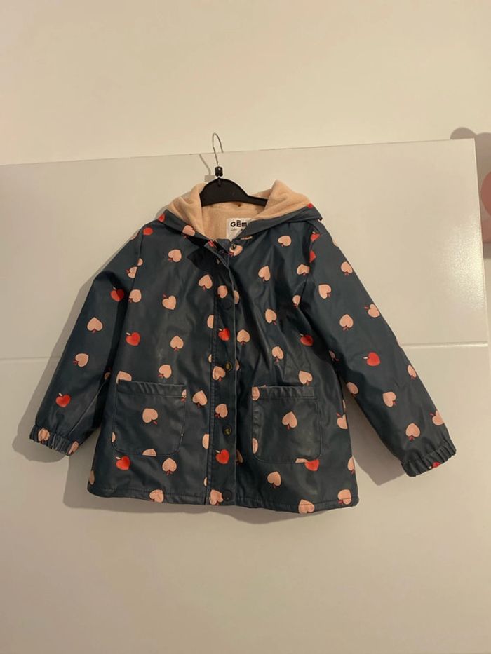 Imperméable
