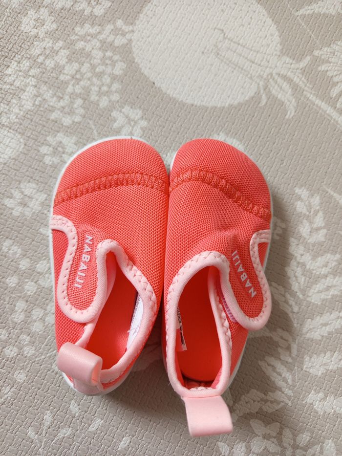 Chaussures de piscine