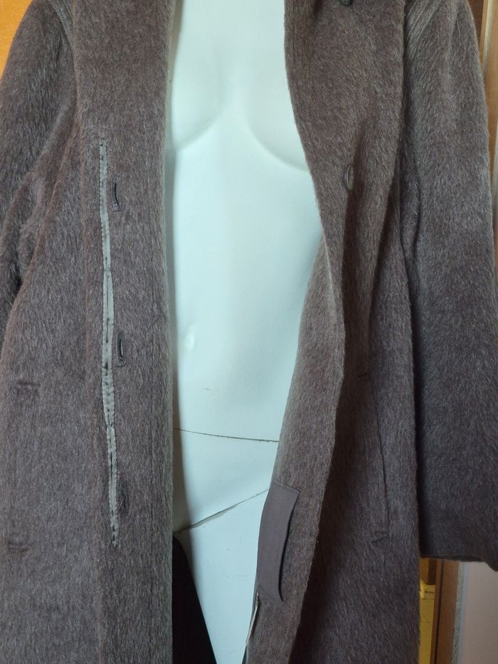 Manteau - photo numéro 8