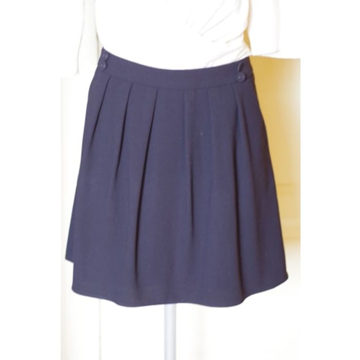 Promod -Jupe avec bretelles - Taille 42 - photo numéro 8