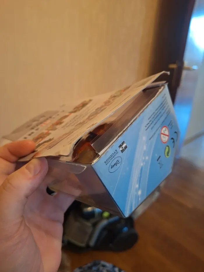 figurin ralph disney infinity - photo numéro 3