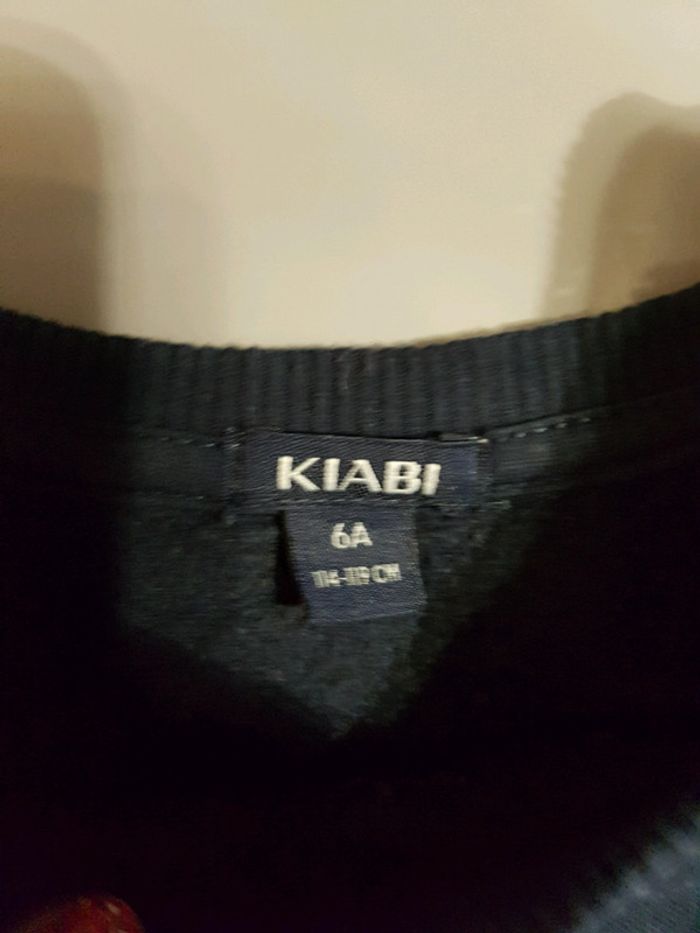 Sweat - photo numéro 4