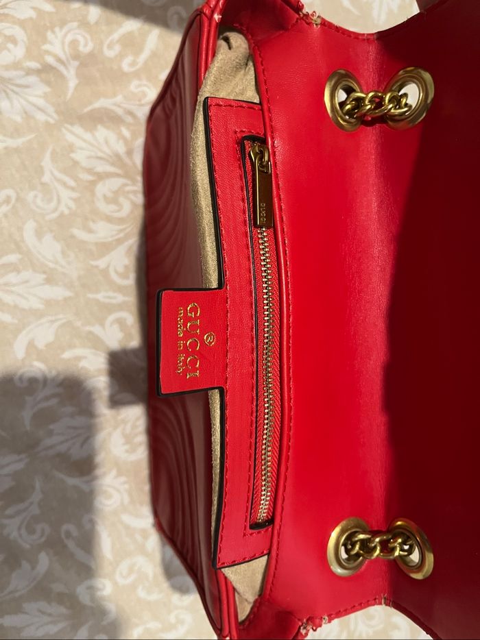 Sac Gucci - photo numéro 4