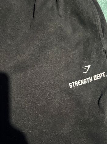 Jogging Gymshark femme 