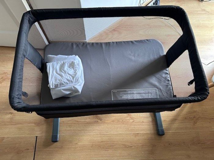 CODODO BEBE CONFORT - photo numéro 3