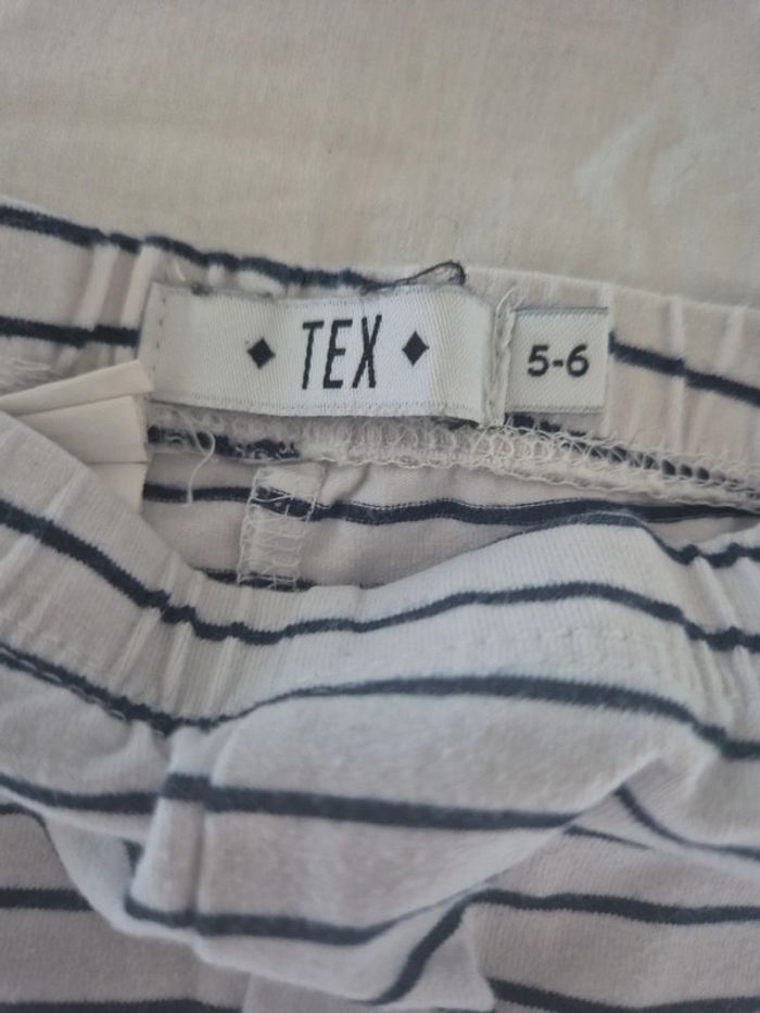 Leggins 3/4 Tex 6ans - photo numéro 2