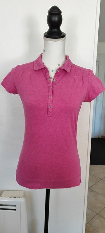 Polo Esprit en taille 36