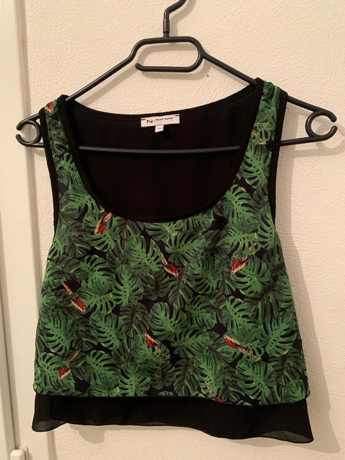ensemble femme Naf Naf