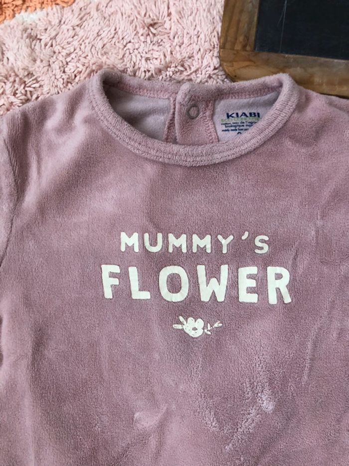 Pyjama - photo numéro 2