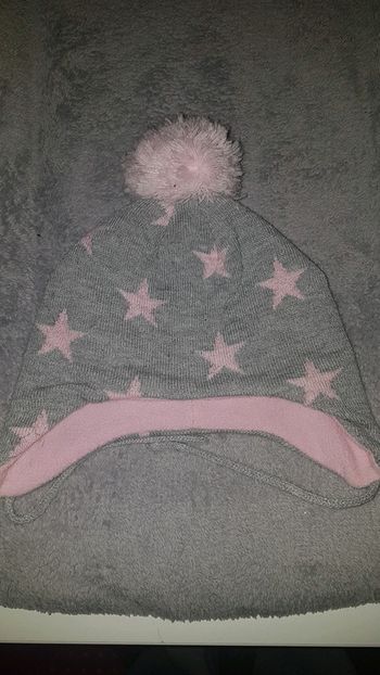 Bonnet 12-24 mois