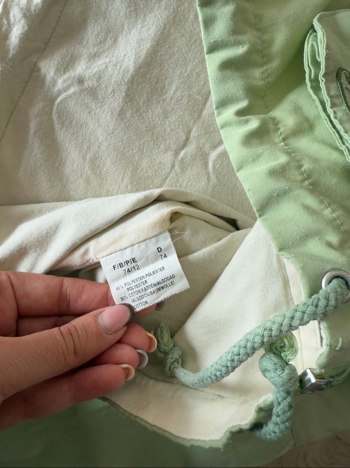 Veste - photo numéro 3