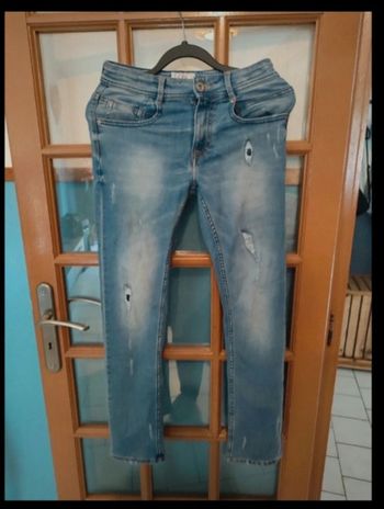 Jean regular vingino jamais porté