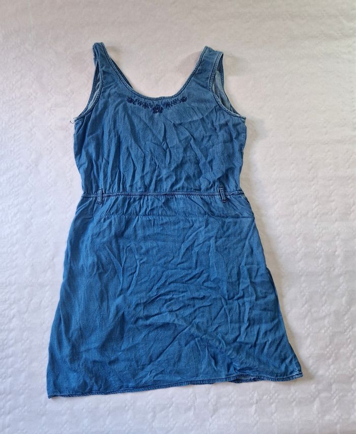 Robe , femme , Kaporal  , taille M  , 100% modale - photo numéro 10