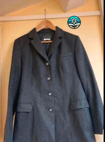 Superbe  veste  chic  Zara -  taille  38