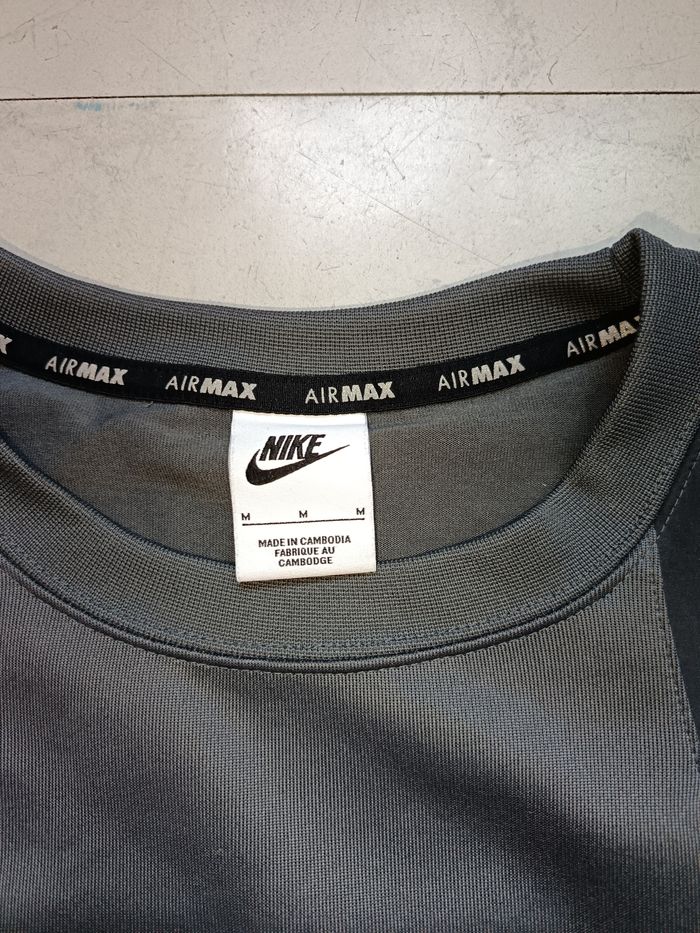 Pull Nike Air Max - photo numéro 3