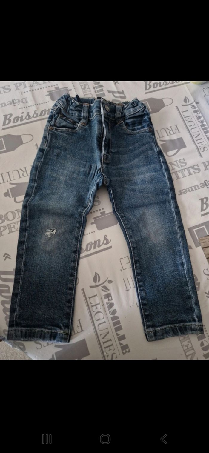 Jean