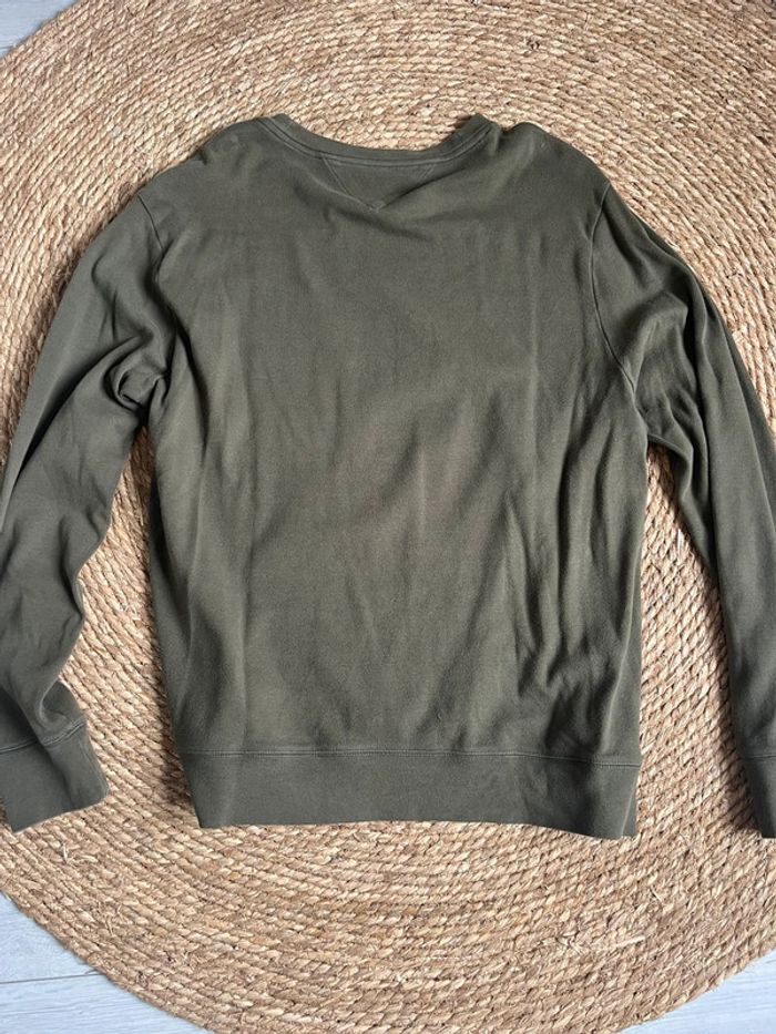 Pull tommy hilfiger - photo numéro 5