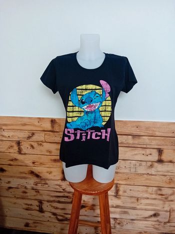T-shirt Stitch