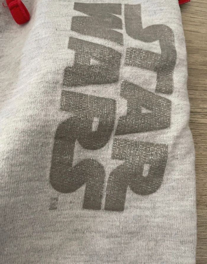 Pantalon stars wars - photo numéro 2