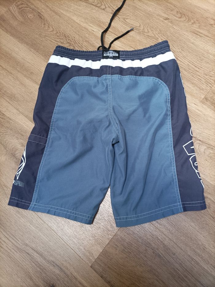 Short de bain garçon - photo numéro 2