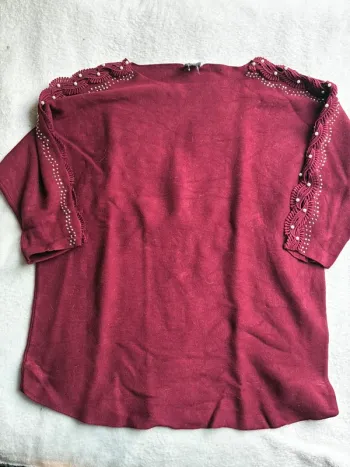 Pull taille 44