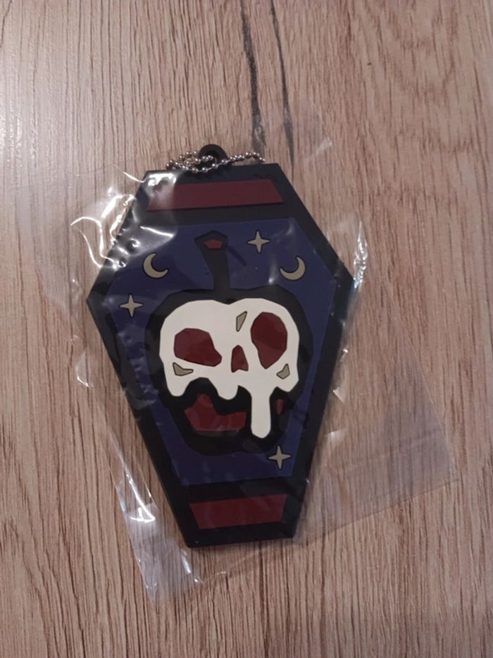 strap pomefiore twisted wonderland