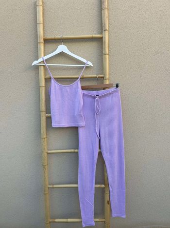Pyjama SHEIN