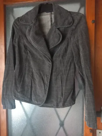 Veste femme Sisley