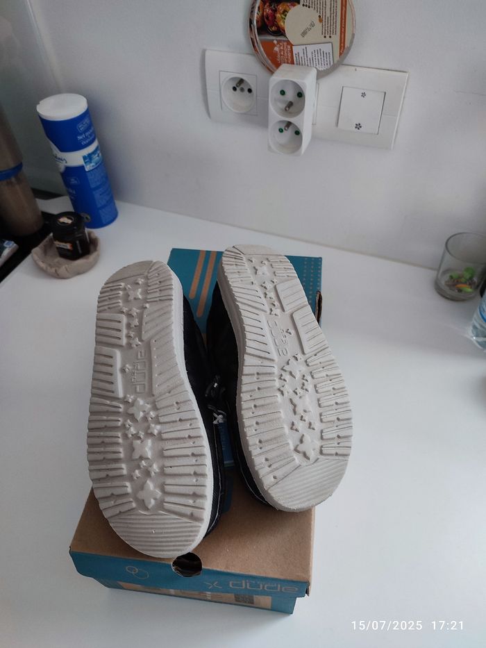 Chaussures Espadrilles - photo numéro 5