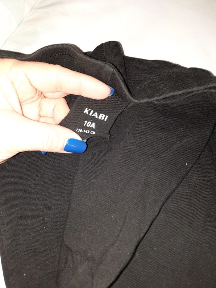 Legging noir - photo numéro 2