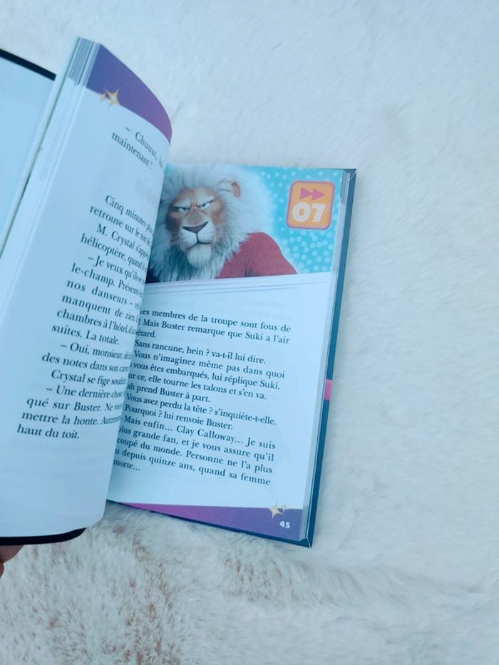 Livre tous en scène 2 - photo numéro 2