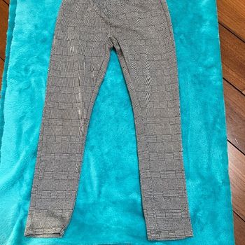 pantalon  legging orchestra 10 ans tbe