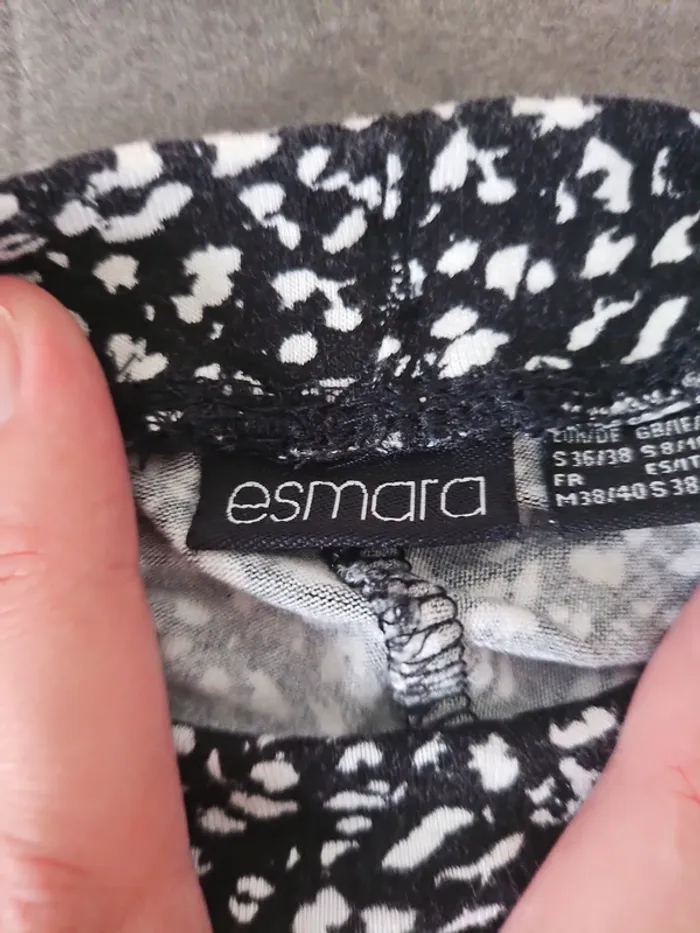 Pantalon marque Esmara - photo numéro 3